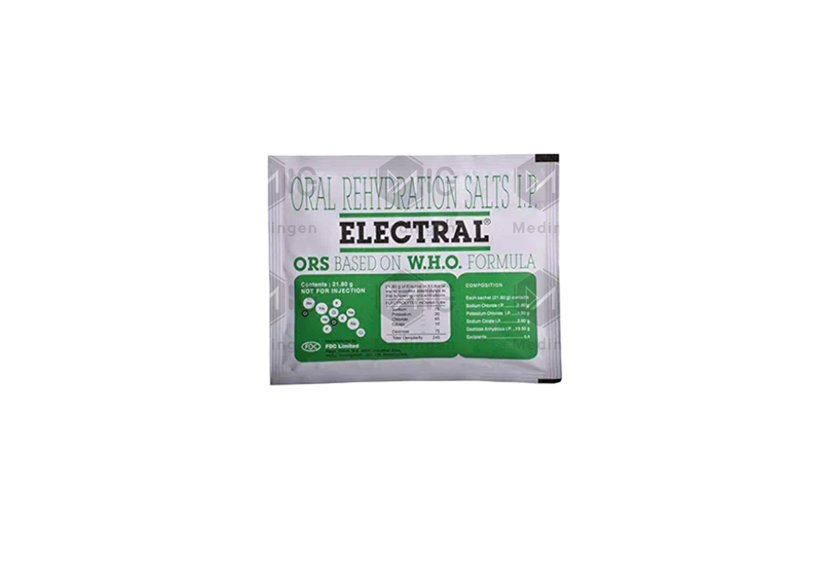 ELECTRAL ORS 